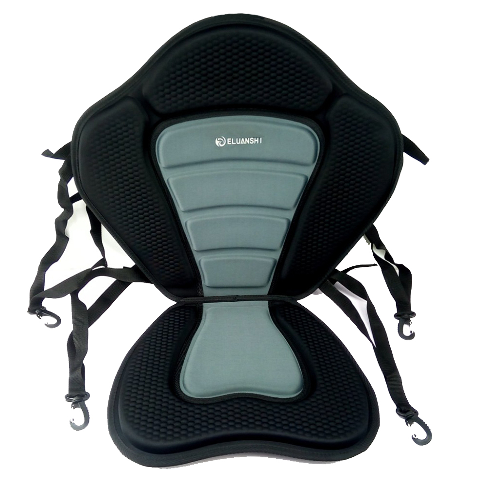 Fishing Boat Inflatable - Adjustable Deluxe Kursi Memancing Kayak Inflatable