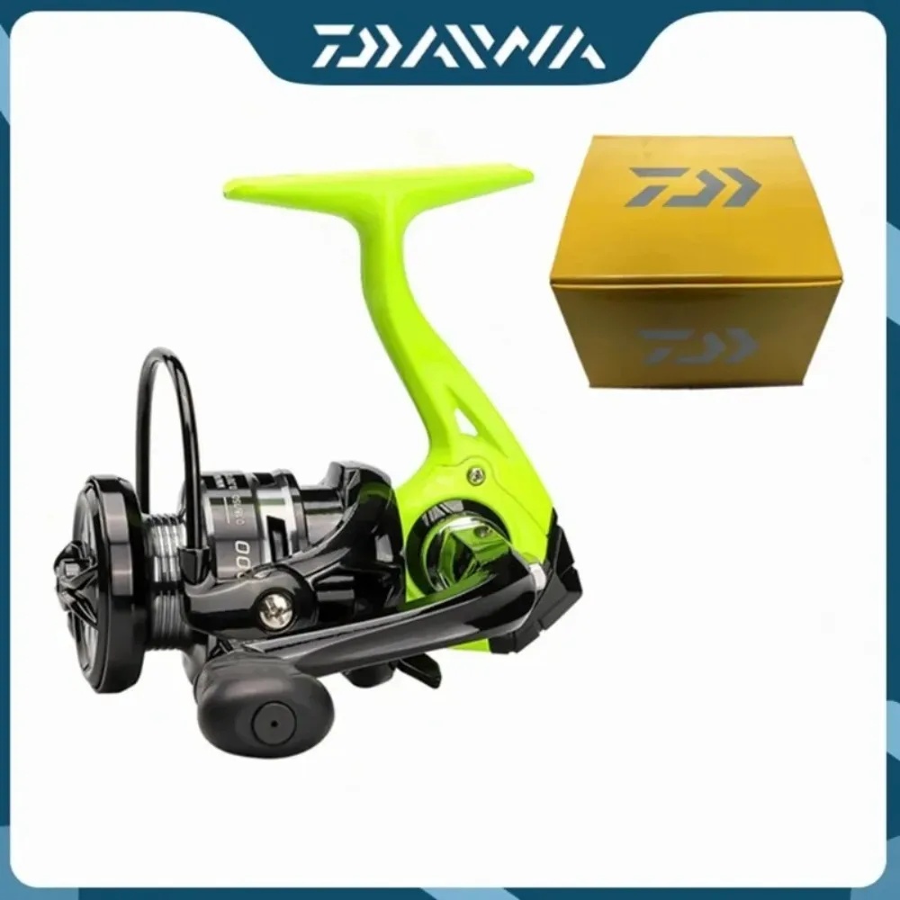 Daiwa Reel Bg - DAIWA Reel Spinning Logam Penuh dengan