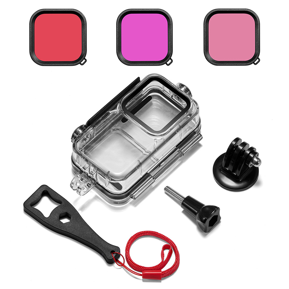 Fishing Boat Cover - Casing pelindung tahan air untuk DJI