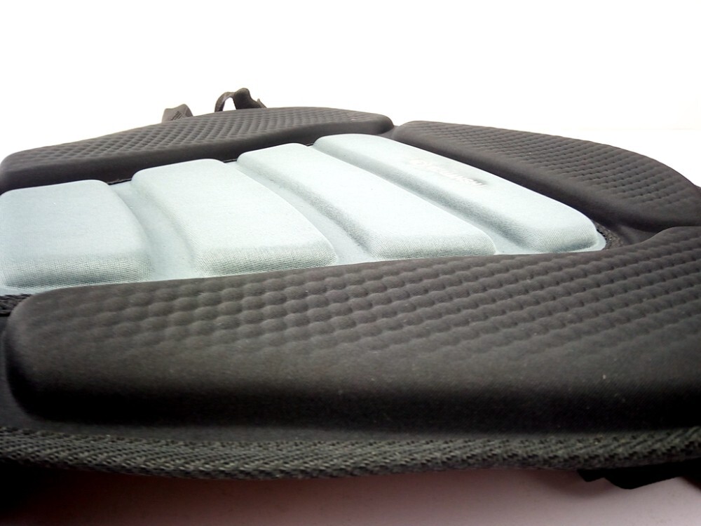 Adjustable Deluxe Kursi Memanc - Fishing Boat Inflatable ulasan dan harga