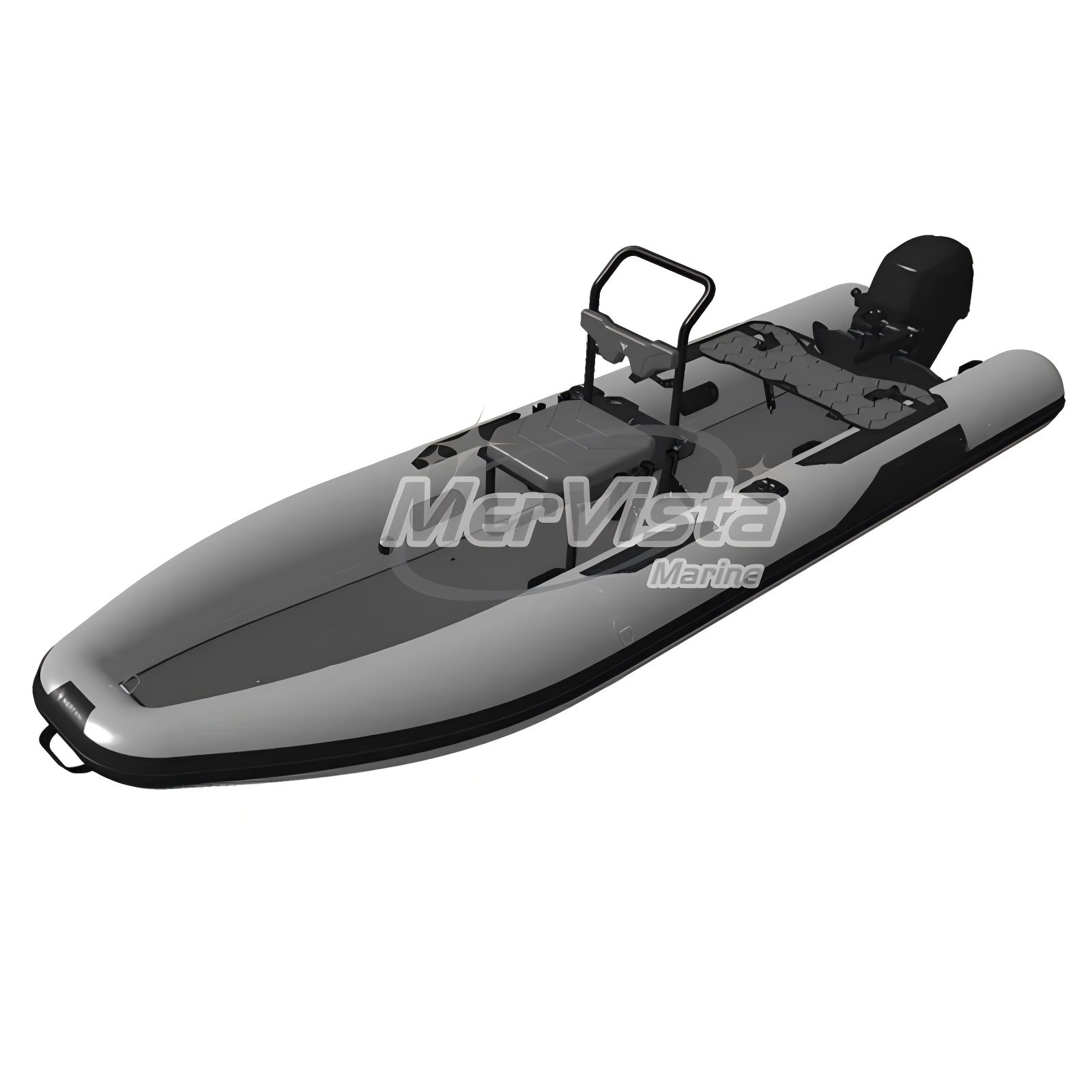 Perahu Karet Profesional 4m un - Fishing Boat Paddle ulasan dan harga
