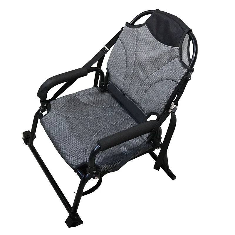 Kursi Memancing Kayak Berbahan - Fishing Boat Aluminum ulasan dan harga