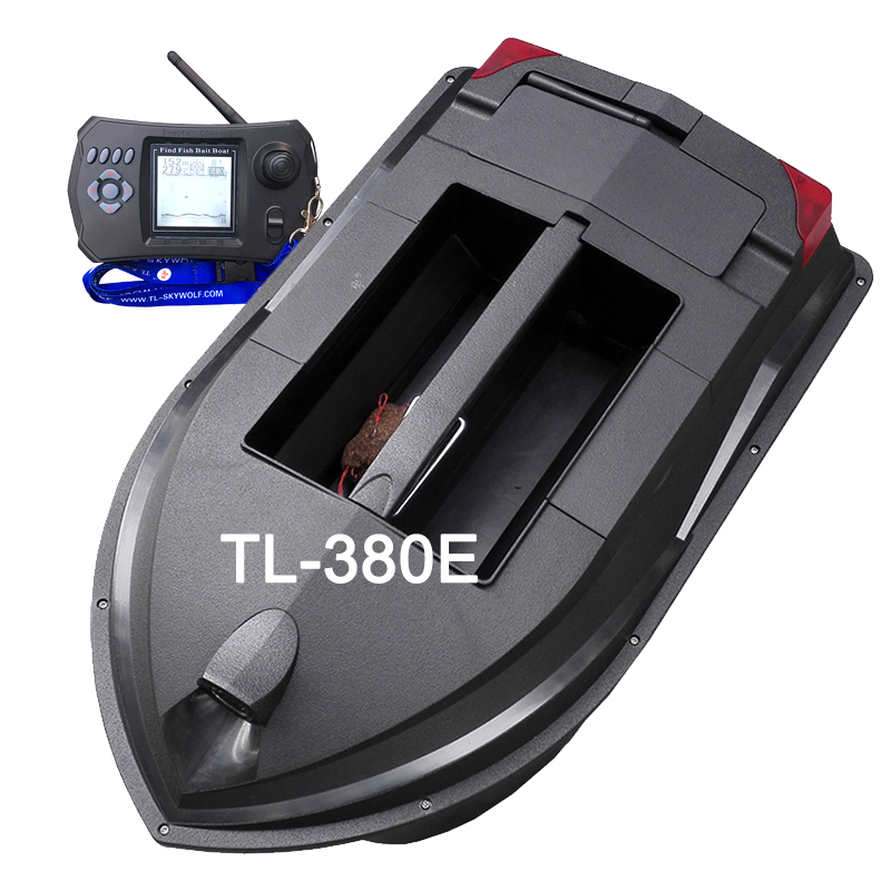 Pabrik Langsung Menyediakan Sk - Fishing Boat Gps ulasan dan harga