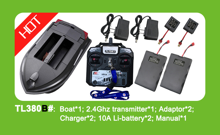 Pabrik Langsung Menyediakan Sk - Fishing Boat Gps ulasan dan harga
