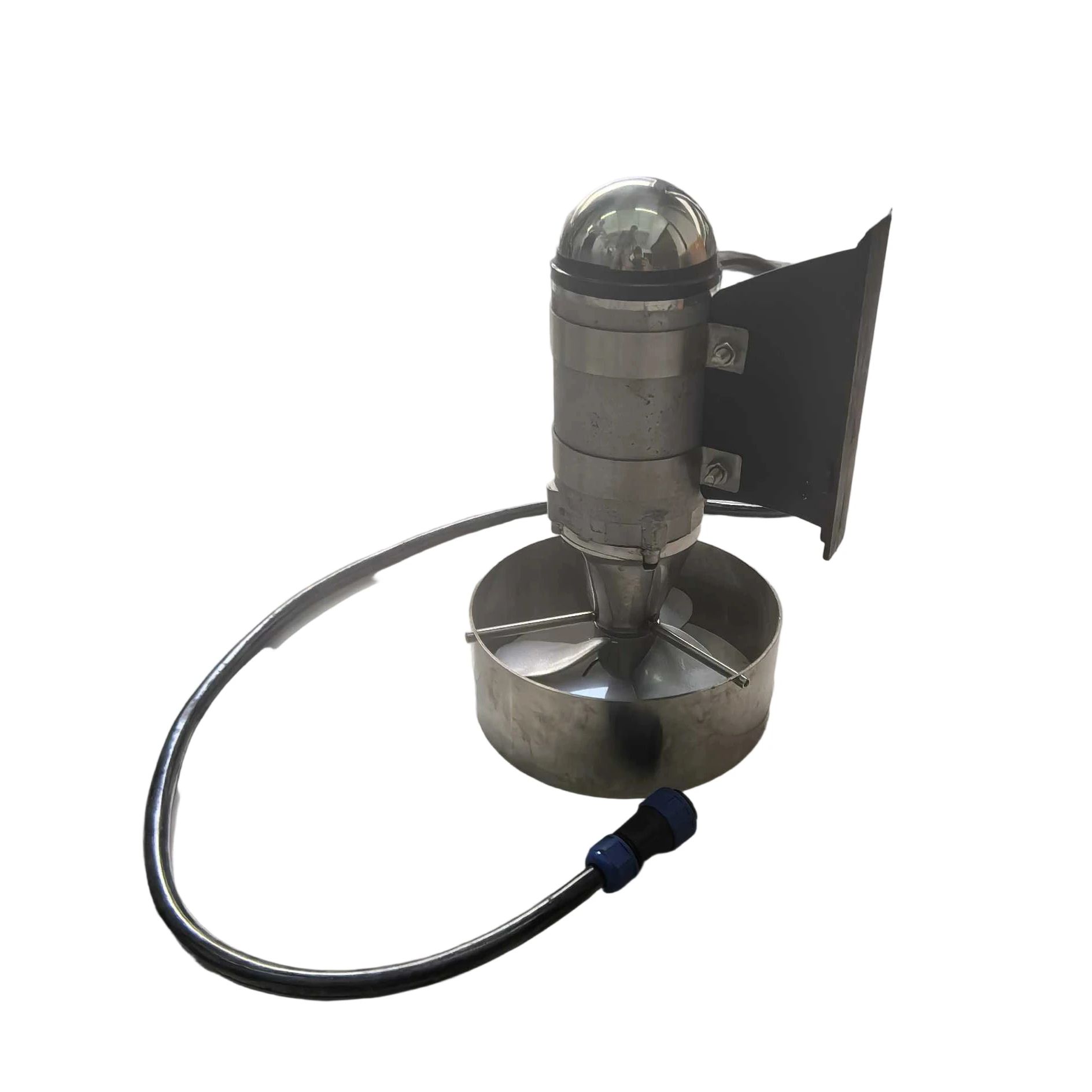 DC12V-24V 1200W1500W2kw Remote - Fishing Boat Paddle ulasan dan harga