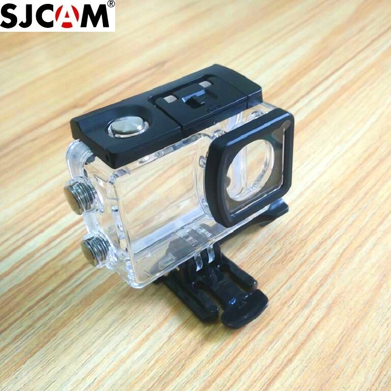 Aksesori SJCAM Asli Casing Tah - Fishing Boat Cover ulasan dan harga