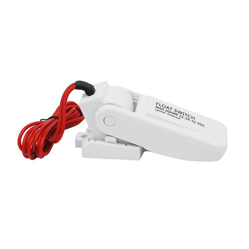 Sakelar Pelampung Pompa Bilge  - Fishing Boat Bilge Pump ulasan dan harga