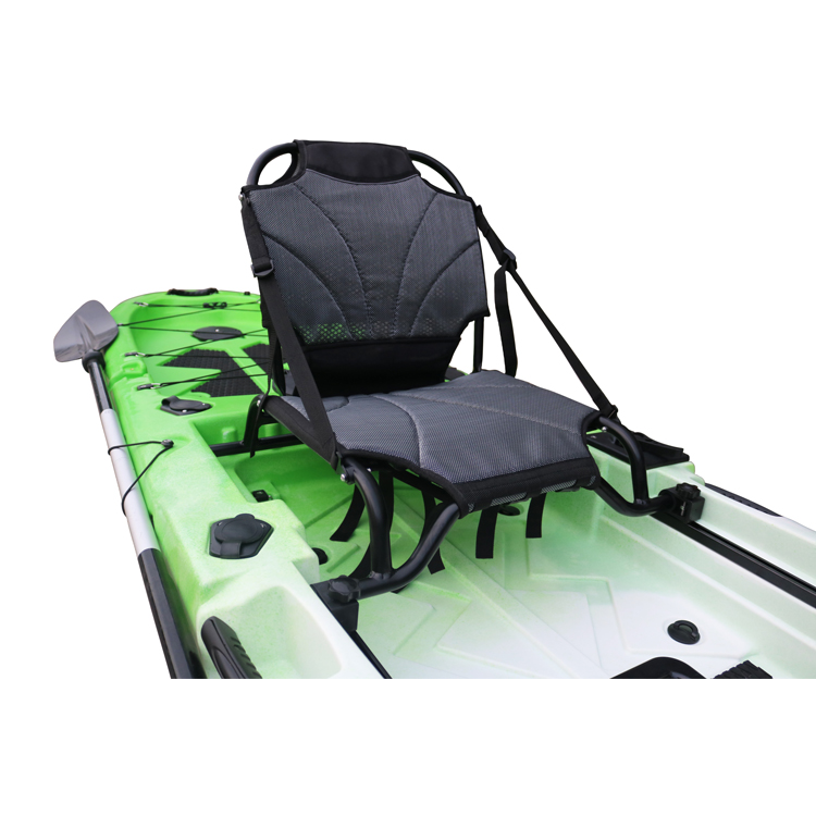Dayung Kayak Serat Karbon 2-Ba - Fishing Boat Oar ulasan dan harga