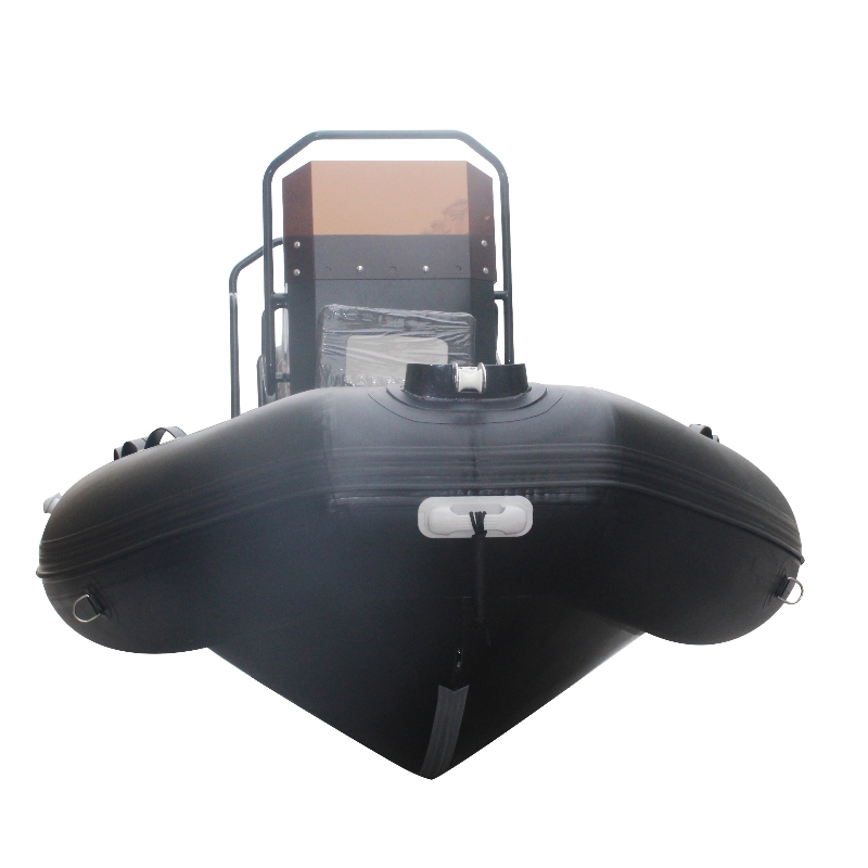 Perahu Tulang Rusuk Aluminium  - Fishing Boat Aluminum ulasan dan harga