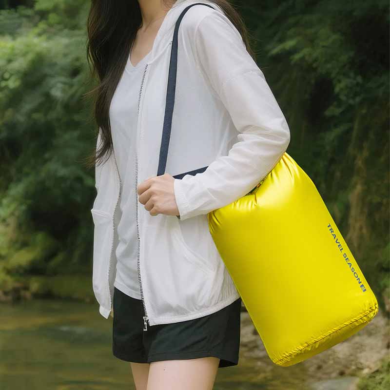 Tas Kering Tahan Air untuk Ber - Fishing Boat Oar ulasan dan harga