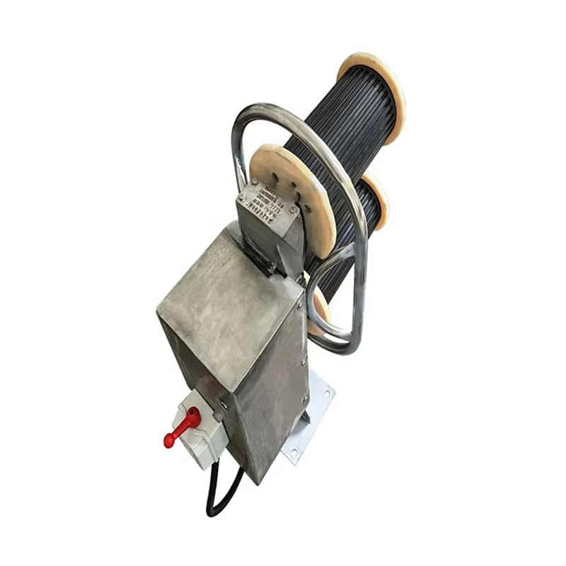 Mesin pancing elektrik 22V/380 - Fishing Boat Anchor ulasan dan harga